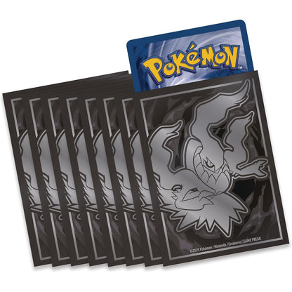 Pokémon Mega-Entwicklung - Dunkelnacht Top-Trainer-Box - DE
