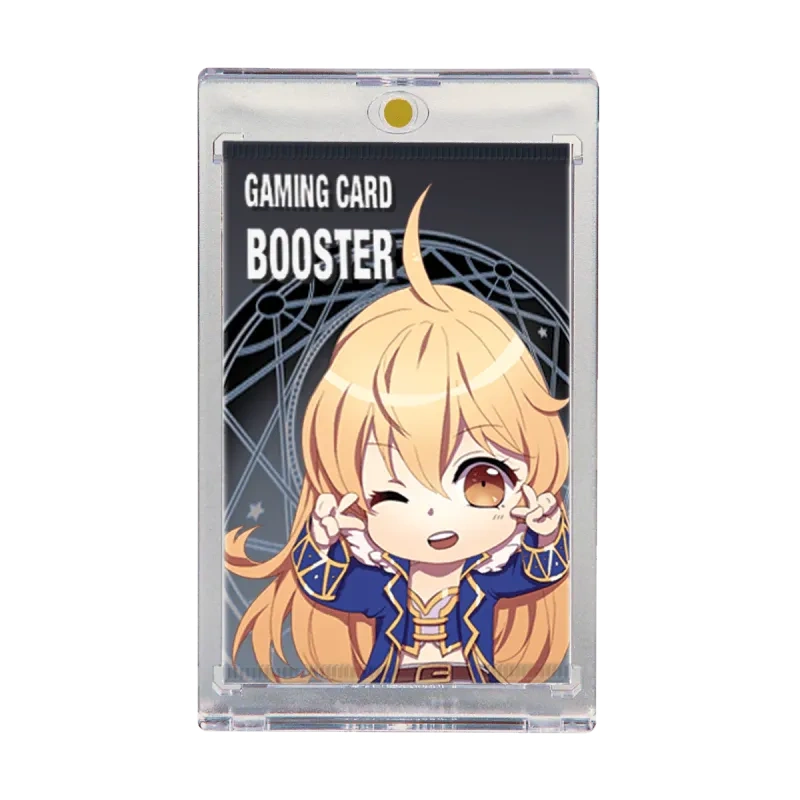 Ultra PRO - UV One-Touch Magnetic Holder für Booster Packs