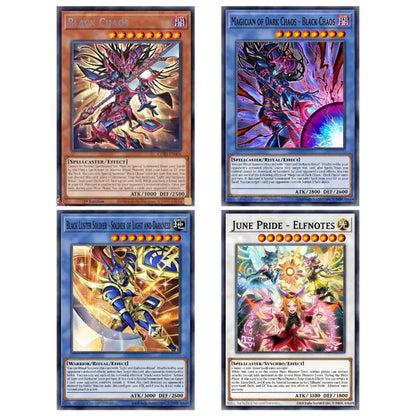 Yu-Gi-Oh! Chaos Origins Booster Pack 1st Edition - EN