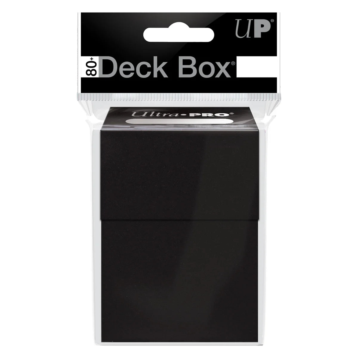 Ultra PRO - Deck Box® für 80+ Karten (verschiedene Farben)