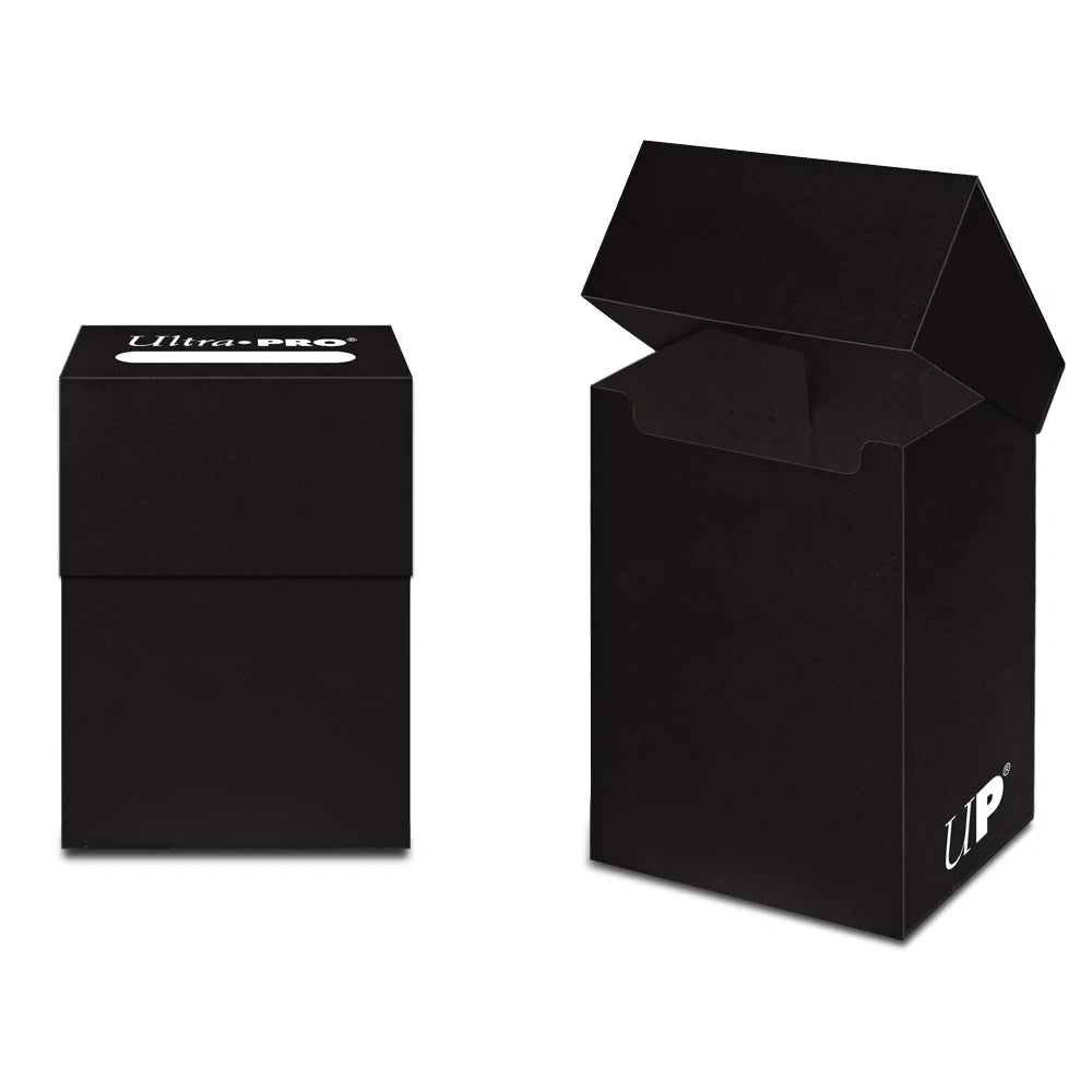 Ultra PRO - Deck Box® für 80+ Karten (verschiedene Farben)