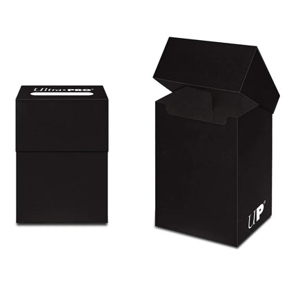 Ultra PRO - Deck Box® für 80+ Karten (verschiedene Farben)