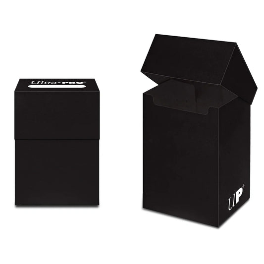 Ultra PRO - Deck Box® für 80+ Karten (verschiedene Farben)