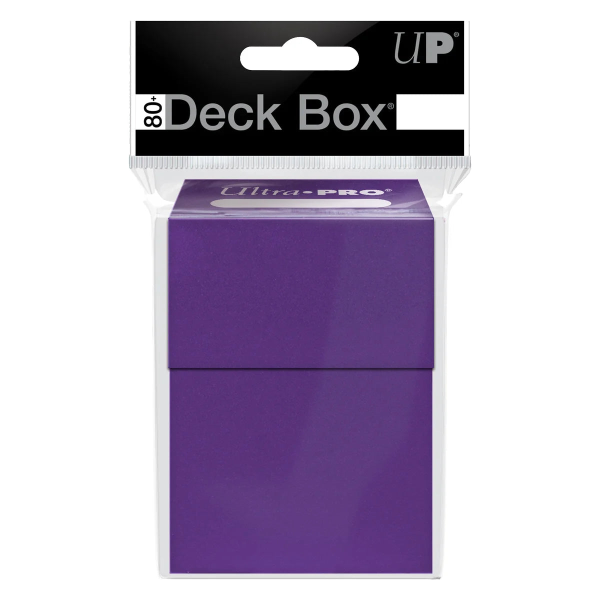 Ultra PRO - Deck Box® für 80+ Karten (verschiedene Farben)
