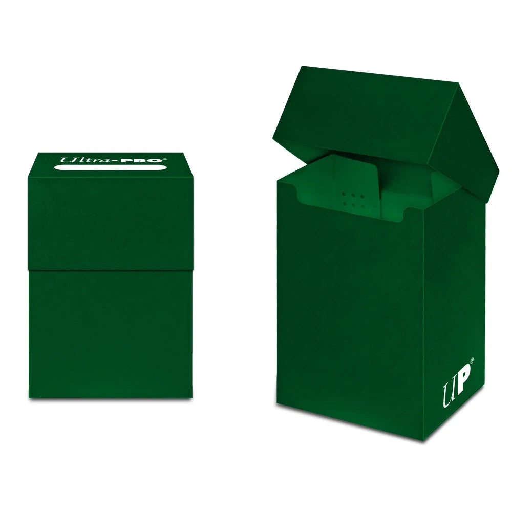 Ultra PRO - Deck Box® für 80+ Karten (verschiedene Farben)