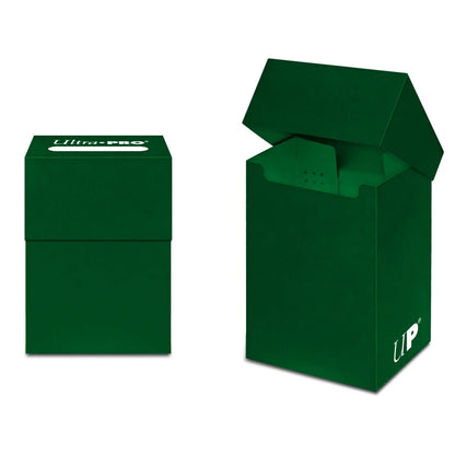 Ultra PRO - Deck Box® für 80+ Karten (verschiedene Farben)