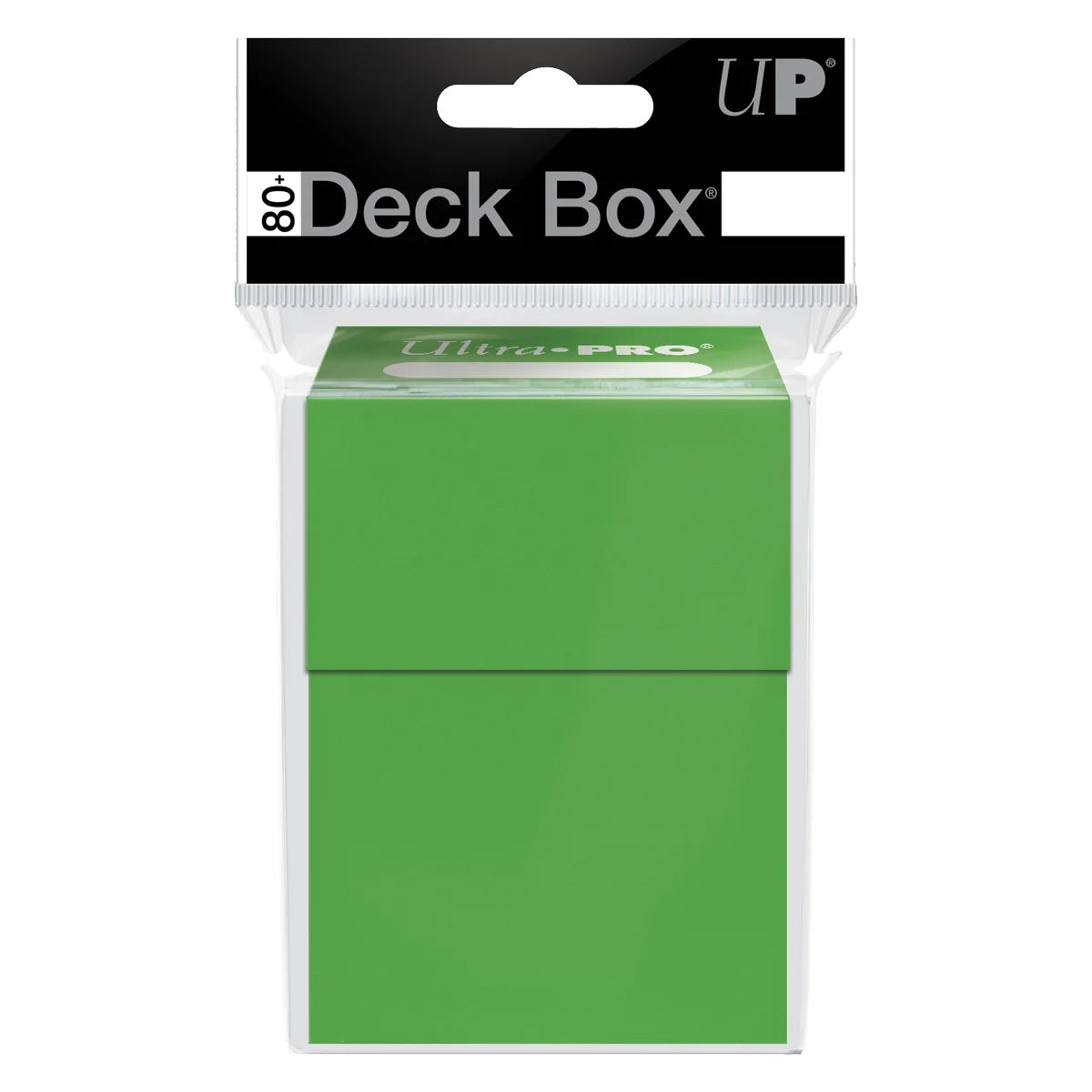 Ultra PRO - Deck Box® für 80+ Karten (verschiedene Farben)