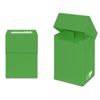 Ultra PRO - Deck Box® für 80+ Karten (verschiedene Farben)