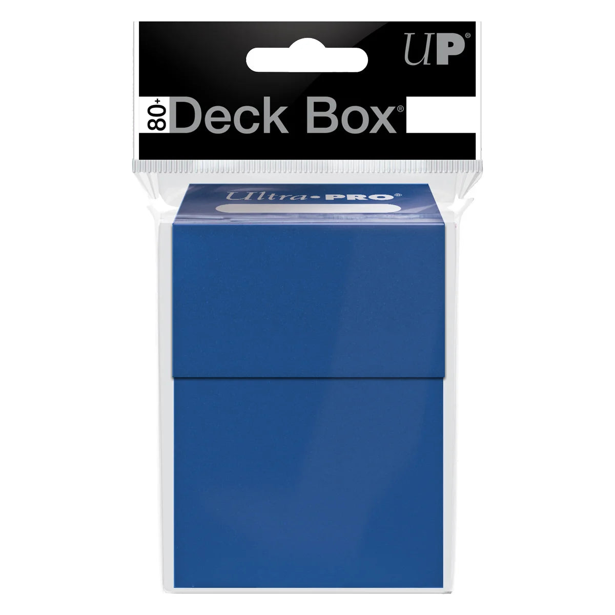 Ultra PRO - Deck Box® für 80+ Karten (verschiedene Farben)