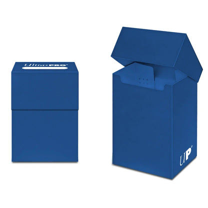 Ultra PRO - Deck Box® für 80+ Karten (verschiedene Farben)