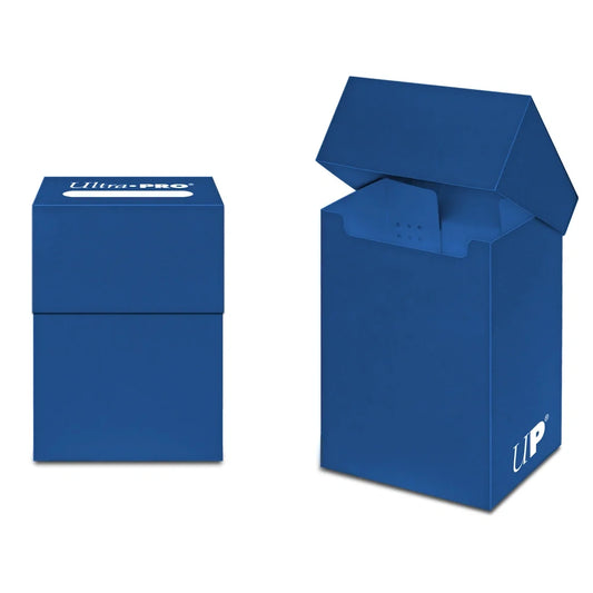 Ultra PRO - Deck Box® für 80+ Karten (verschiedene Farben)