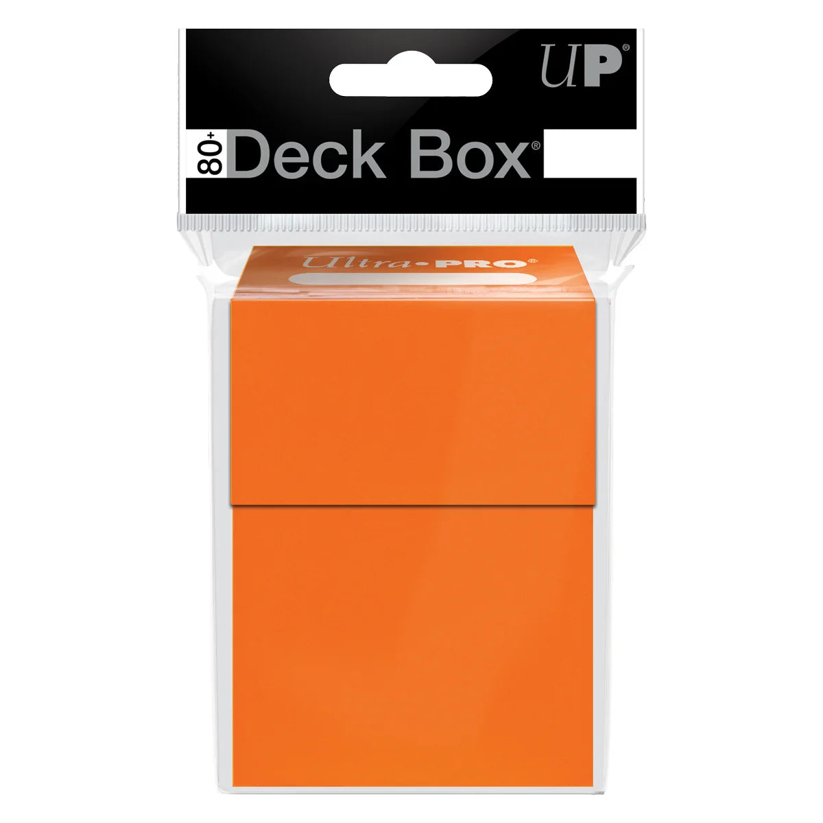 Ultra PRO - Deck Box® für 80+ Karten (verschiedene Farben)