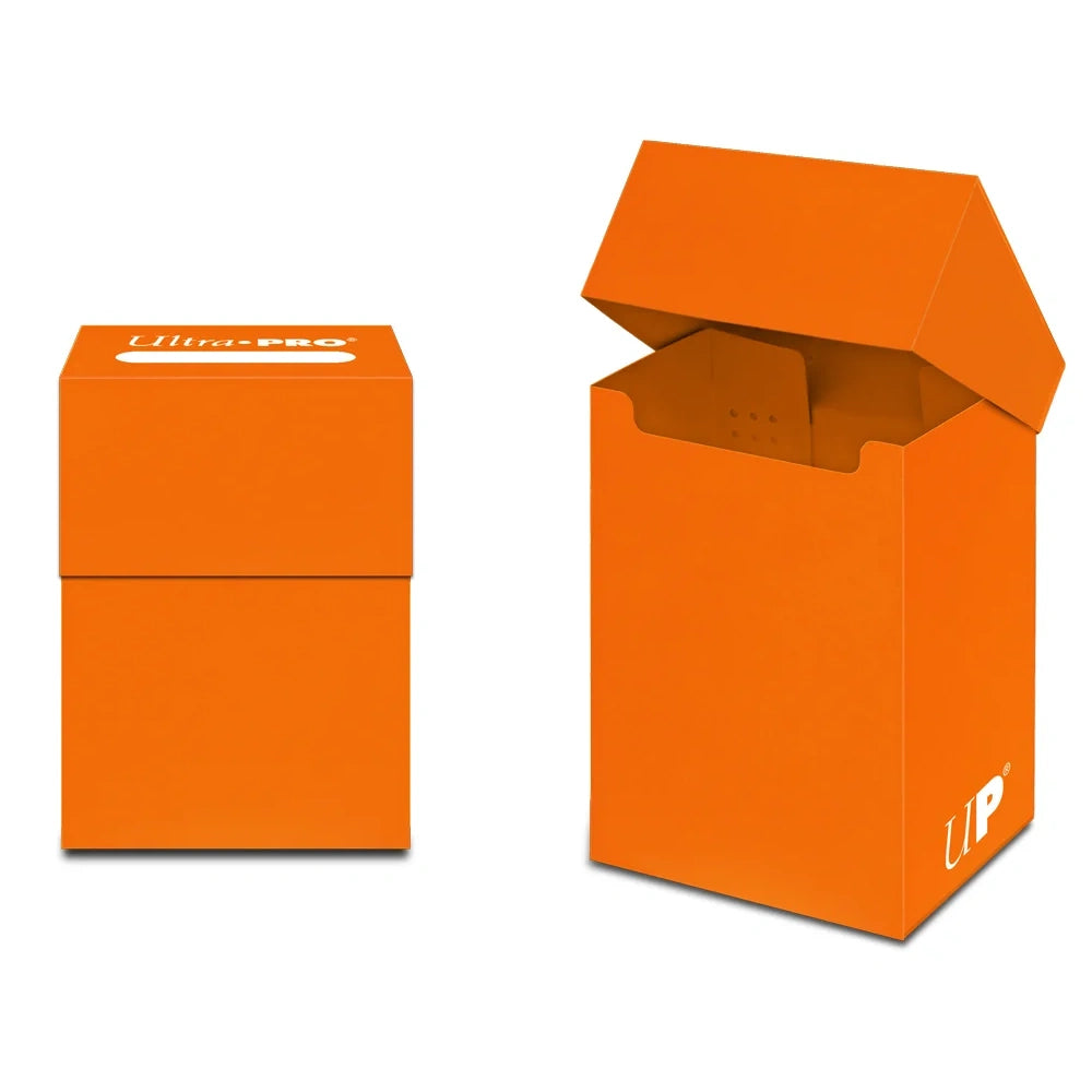 Ultra PRO - Deck Box® für 80+ Karten (verschiedene Farben)