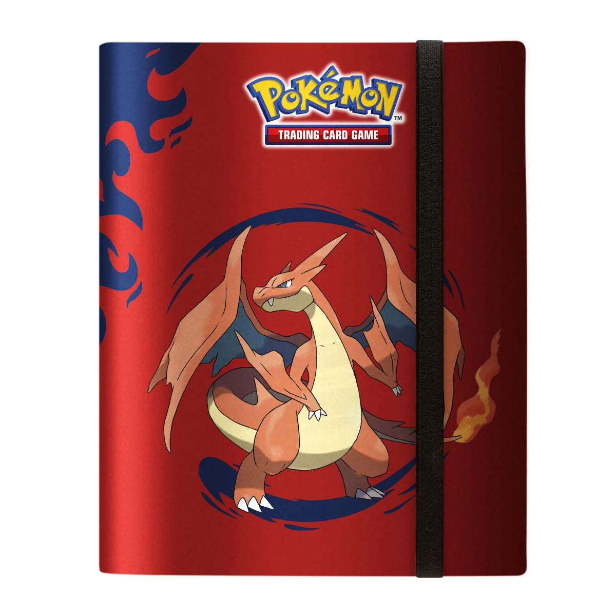 Ultra PRO - Mega Charizard X & Mega Charizard Y Pokémon 9-Pocket PRO-Binder